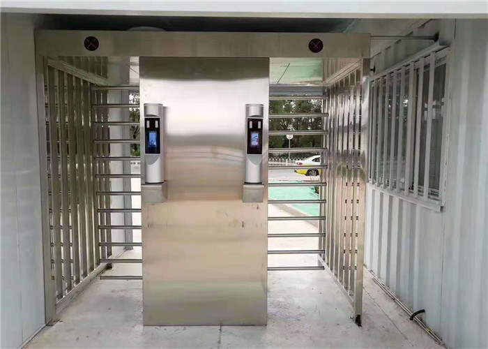 简单介绍太原通道闸——太原通道闸需要了解哪些？