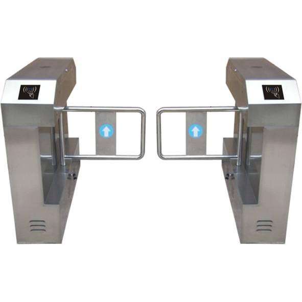 工地人员管理混乱？河南爱鑫太原工地门禁系统规范施工秩序