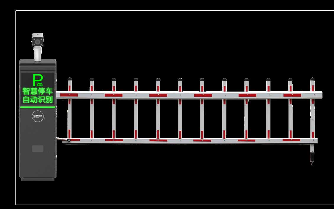 太原河南车牌识别系统:停车场行业市场竞争格局新态势与企业应对策略?